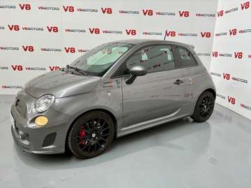 1.4T JET COMPETIZIONE 180