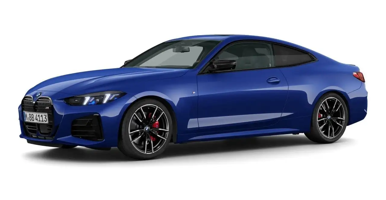 BMW 440