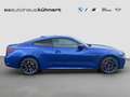 BMW 440 Mi xDrive Coupé UPE: 93.470,- ///M-Sport PRO Bleu - thumbnail 7