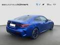 BMW 440 Mi xDrive Coupé UPE: 93.470,- ///M-Sport PRO Bleu - thumbnail 6