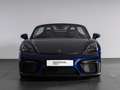 Porsche 718 Spyder 4.0 420cv-Manuale-CarPlay-BOSE-Navi-Disponibile Blau - thumbnail 6