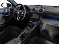 Porsche 718 Spyder 4.0 420cv-Manuale-CarPlay-BOSE-Navi-Disponibile Blau - thumbnail 8