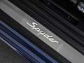 Porsche 718 Spyder 4.0 420cv-Manuale-CarPlay-BOSE-Navi-Disponibile Blau - thumbnail 12