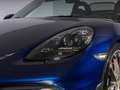 Porsche 718 Spyder 4.0 420cv-Manuale-CarPlay-BOSE-Navi-Disponibile Blau - thumbnail 13