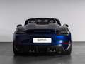 Porsche 718 Spyder 4.0 420cv-Manuale-CarPlay-BOSE-Navi-Disponibile Blau - thumbnail 7