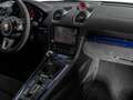 Porsche 718 Spyder 4.0 420cv-Manuale-CarPlay-BOSE-Navi-Disponibile Blau - thumbnail 9