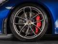Porsche 718 Spyder 4.0 420cv-Manuale-CarPlay-BOSE-Navi-Disponibile Blau - thumbnail 5