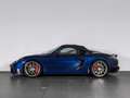 Porsche 718 Spyder 4.0 420cv-Manuale-CarPlay-BOSE-Navi-Disponibile Blau - thumbnail 3