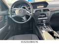Mercedes-Benz C 220 Limousine Automatik+Parkhilfe+Navi+1 Hand Argent - thumbnail 12