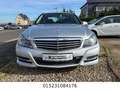 Mercedes-Benz C 220 Limousine Automatik+Parkhilfe+Navi+1 Hand Argent - thumbnail 8