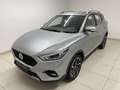MG ZS **18.490,-  Luxury-Ausstattung  4Zylinder.106PS Argento - thumbnail 1