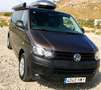 Volkswagen Transporter Kombi PRO 2.0TDI BMT Largo TA 114 Techo Alto Marrón - thumbnail 1