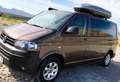 Volkswagen Transporter Kombi PRO 2.0TDI BMT Largo TA 114 Techo Alto Marrón - thumbnail 2