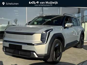 First Edition 76.1 kWh Demo-auto ! | Kmstand kan i