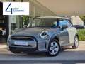 MINI One Hatch Gris - thumbnail 1