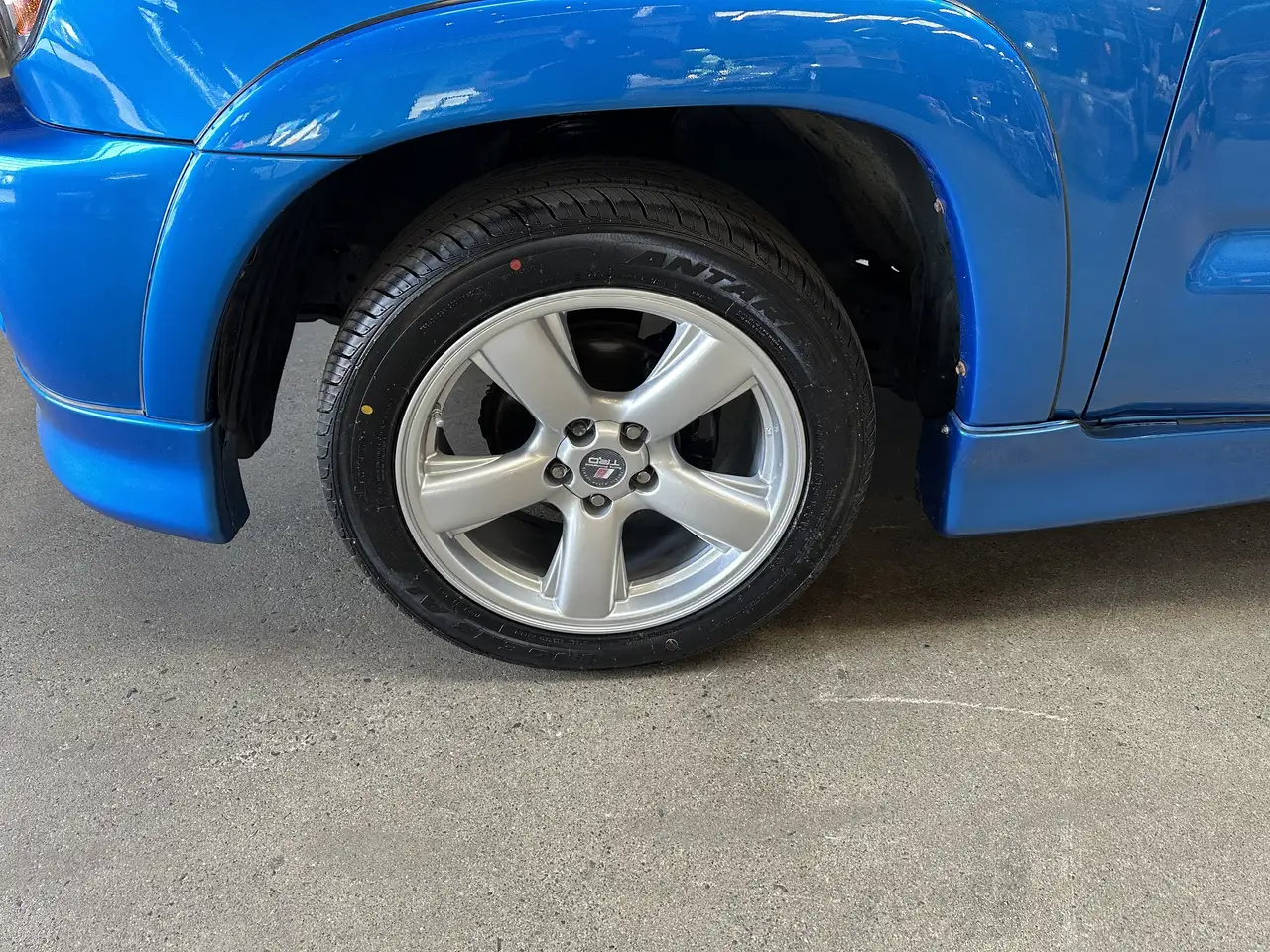 Toyota Tacoma снимка Toyota Tacoma