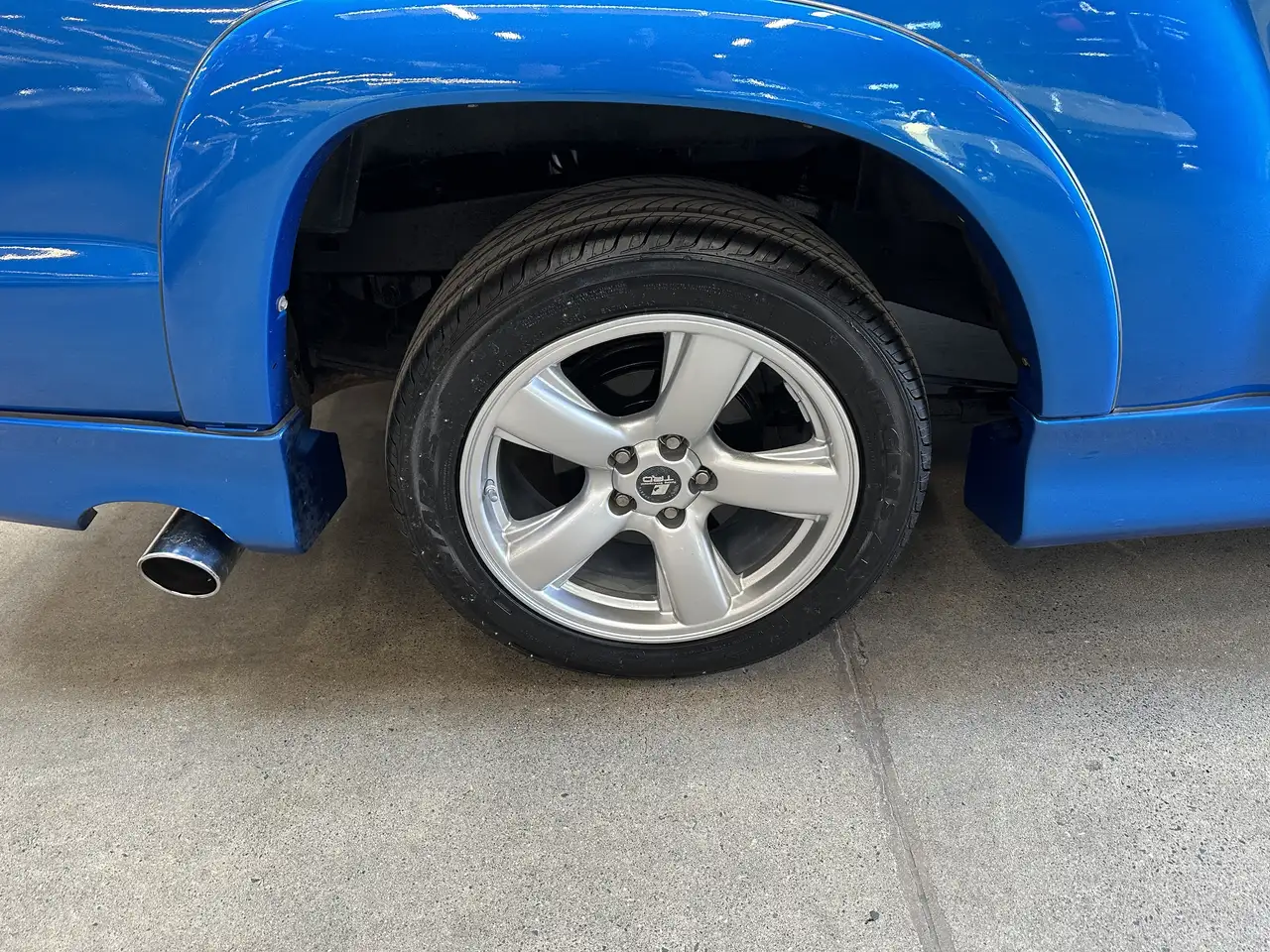 Toyota Tacoma снимка Toyota Tacoma