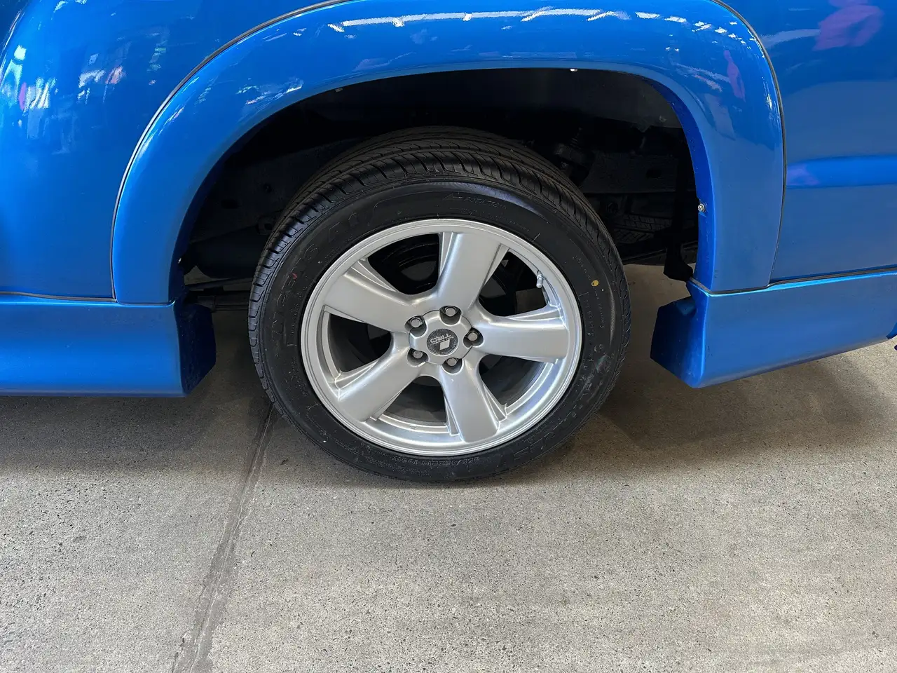 Toyota Tacoma снимка Toyota Tacoma