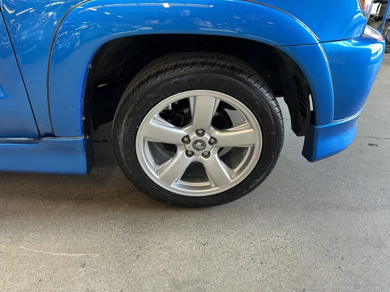 Toyota Tacoma снимка Toyota Tacoma