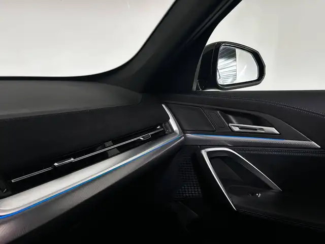BMW X1 view 20