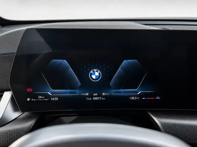 BMW X1 view 14