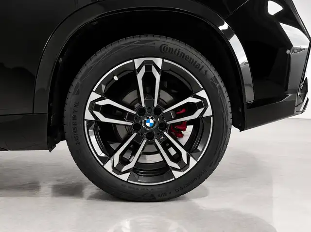 BMW X1 view 7