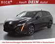Peugeot 308 SW 1.5d Allure Pack LEDER+NAVI+LED+ACC+360°+ Noir - thumbnail 3