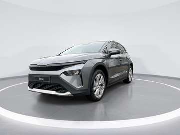 Business Edition 60 Trekhaak wegklapbaar | 20'' ve