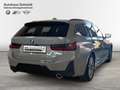 BMW 320 i Touring*275€ netto/mtl.*M Sportpaket*LC Prof.*HU Grau - thumbnail 5