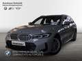 BMW 320 i Touring*275€ netto/mtl.*M Sportpaket*LC Prof.*HU Grau - thumbnail 1