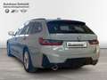 BMW 320 i Touring*275€ netto/mtl.*M Sportpaket*LC Prof.*HU Grau - thumbnail 3