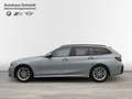 BMW 320 i Touring*275€ netto/mtl.*M Sportpaket*LC Prof.*HU Grau - thumbnail 2