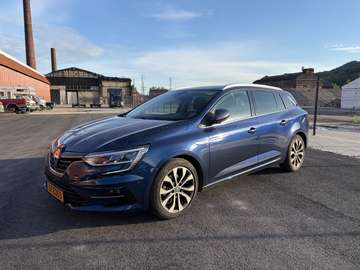 Grandtour Hybrid