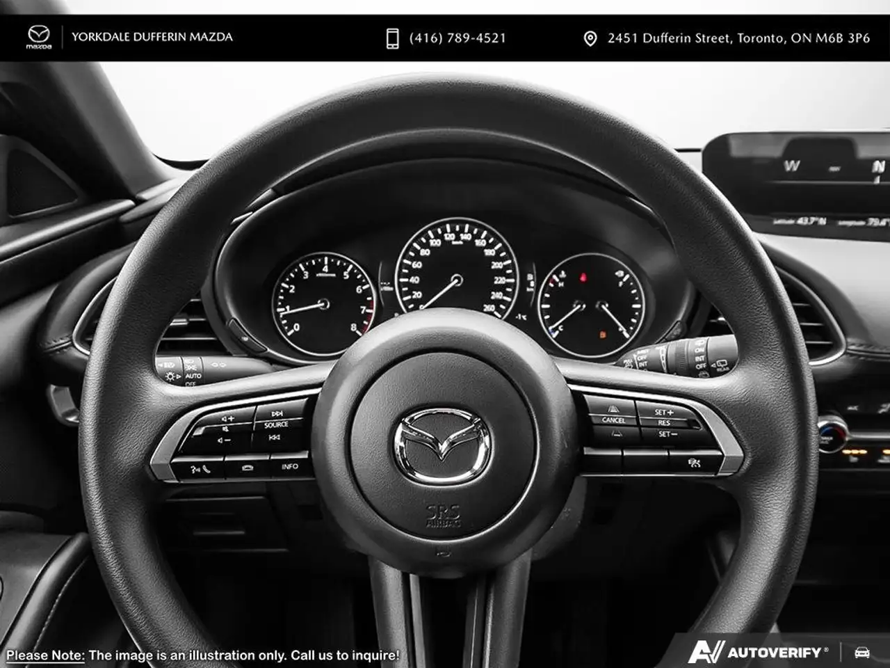 Mazda 3 fotografie Mazda 3