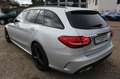 Mercedes-Benz C 400 T 4M*AMG*1. Hd.*COMAND*LED*NIGHT*EXCLUSIVE Silber - thumbnail 12