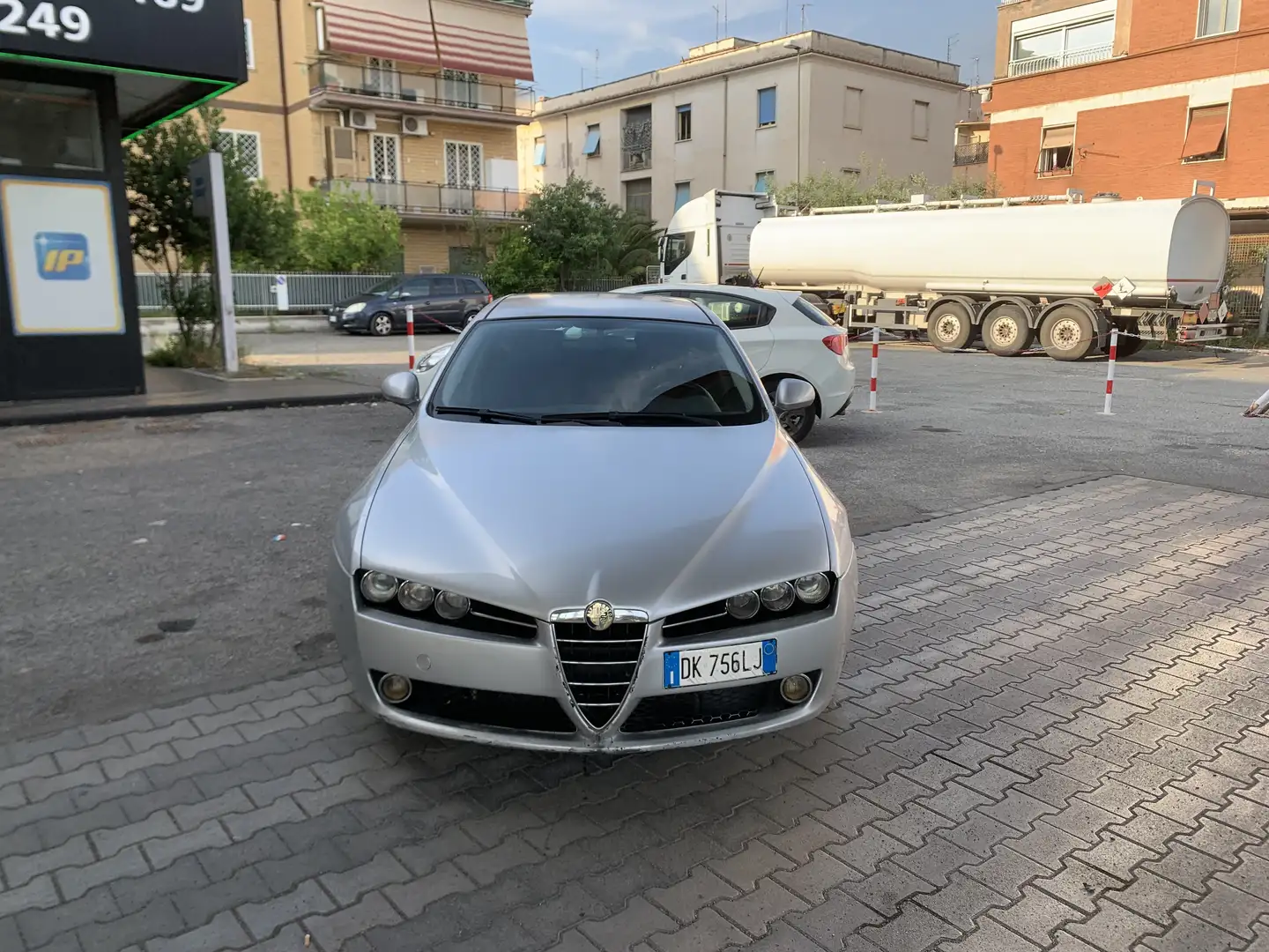 Alfa Romeo 159 SW 1.9 jtdm 16v 150cv - 2