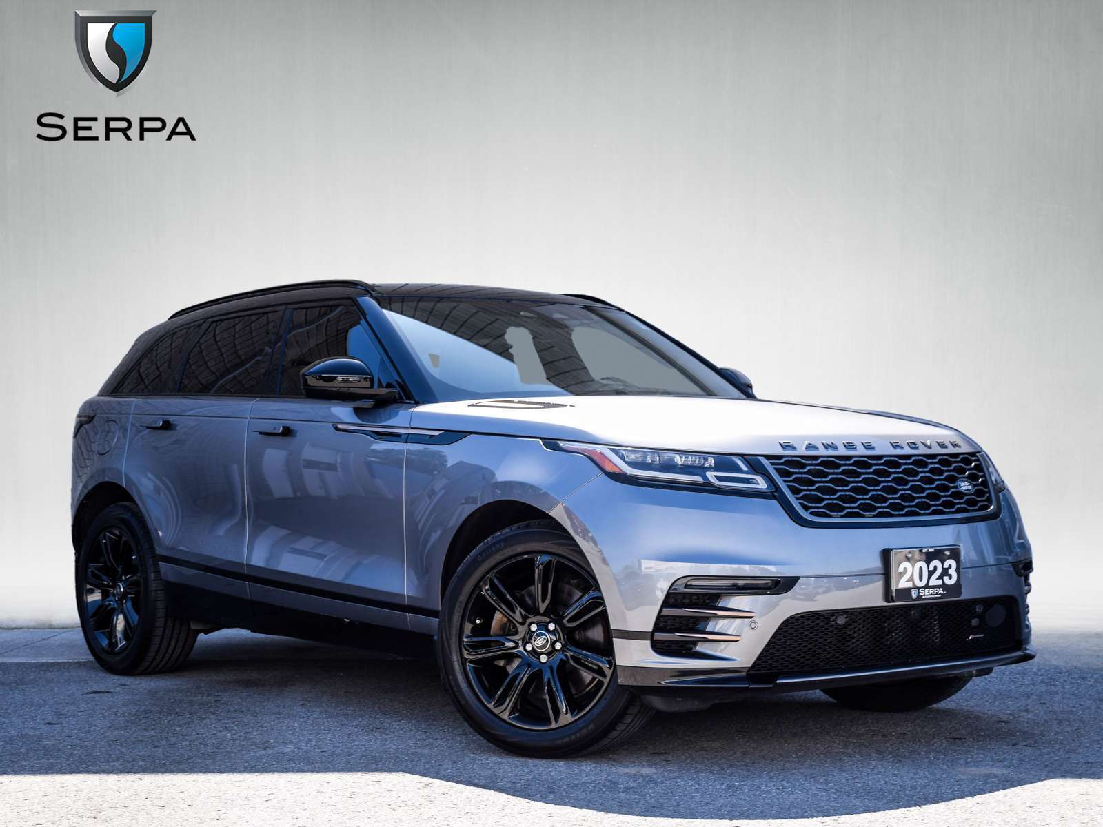 2023 Land Rover Range Rover Velar P340|V6|R-DYNAMIC S *NEW TIRES* 20"|MERIDIAN