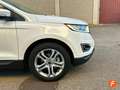 Ford Edge 2.0 TDCI 132kW (180CV) Titanium 4WD Blanco - thumbnail 9