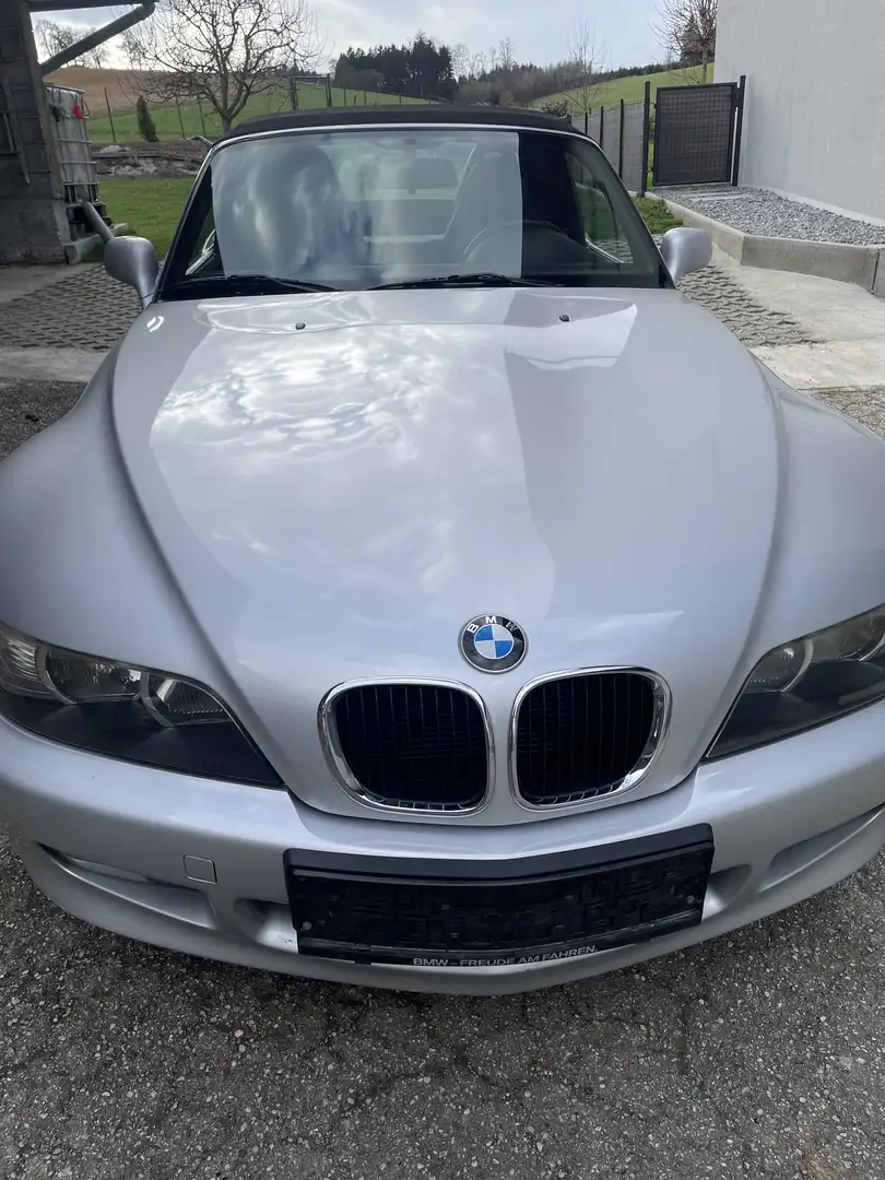 BMW Z3 Z 3 1,9i - 1