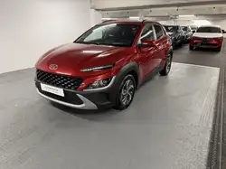 Hyundai Kona 1.6 GDi 141ch Hybrid Intuitive DCT-6