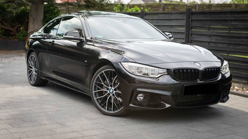 BMW 435 435 i