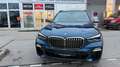 BMW X5 M d/ 7 Sitze/Pano/HeadUp/Soft/H&K Bleu - thumbnail 8