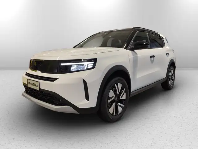 Opel Frontera 1.2 gs 100cv