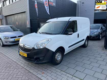 Opel Combo 1.3 CDTi L1H1 ecoFLEX Selection 2e Eig! Airco NAP
