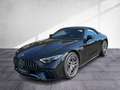 Mercedes-Benz SL 55 AMG AMG SL 55 4M+ Premium Plus NP 230.000,- Czarny - thumbnail 2