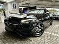 Mercedes-Benz C 200 d Night + AMG Sport-Paket Schwarz - thumbnail 12