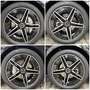 Mercedes-Benz C 200 d Night + AMG Sport-Paket Schwarz - thumbnail 50