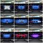 Mercedes-Benz C 200 d Night + AMG Sport-Paket Schwarz - thumbnail 37