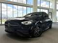 Mercedes-Benz C 200 d Night + AMG Sport-Paket Schwarz - thumbnail 1