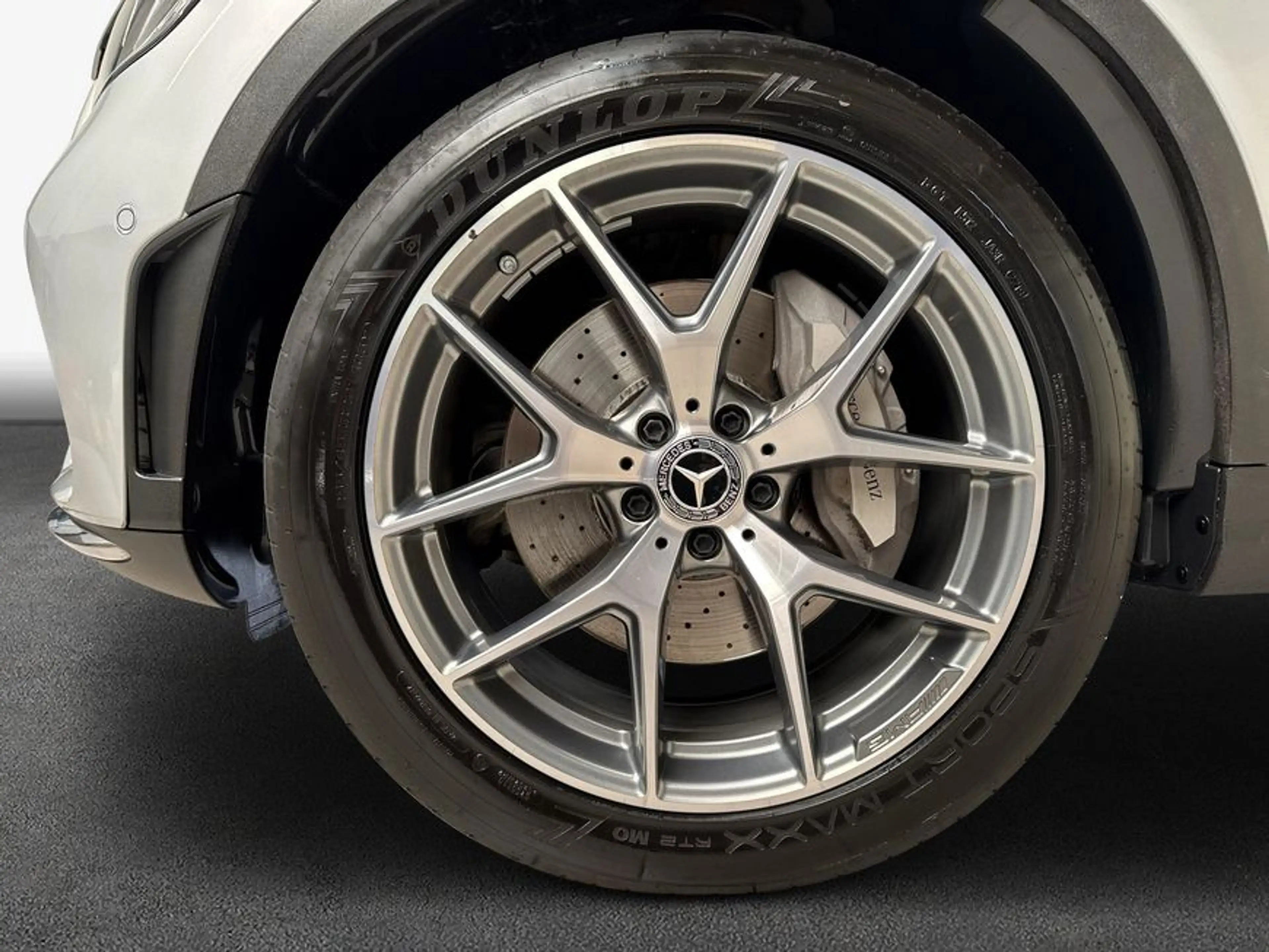 Mercedes-Benz GLC 220 GLC — photo 7